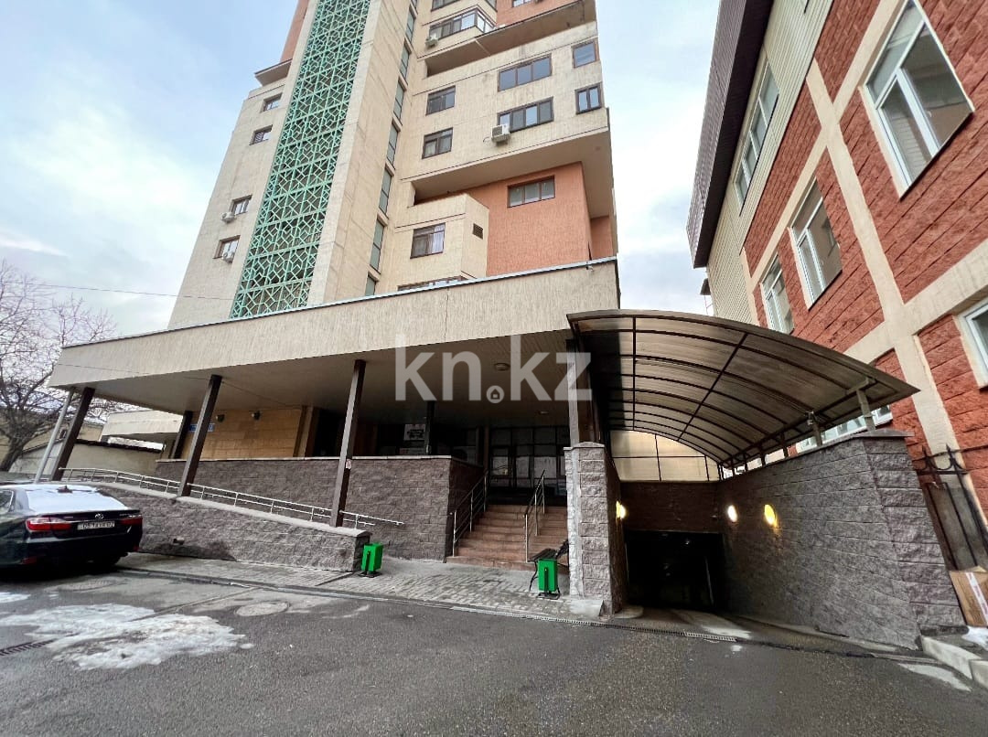 Продажа 3-комнатной квартиры, 70 м², ул. Кунаева, дом  15/1 - Продажа жилой и коммерческой недвижимости в Алматы фото 15 из 17