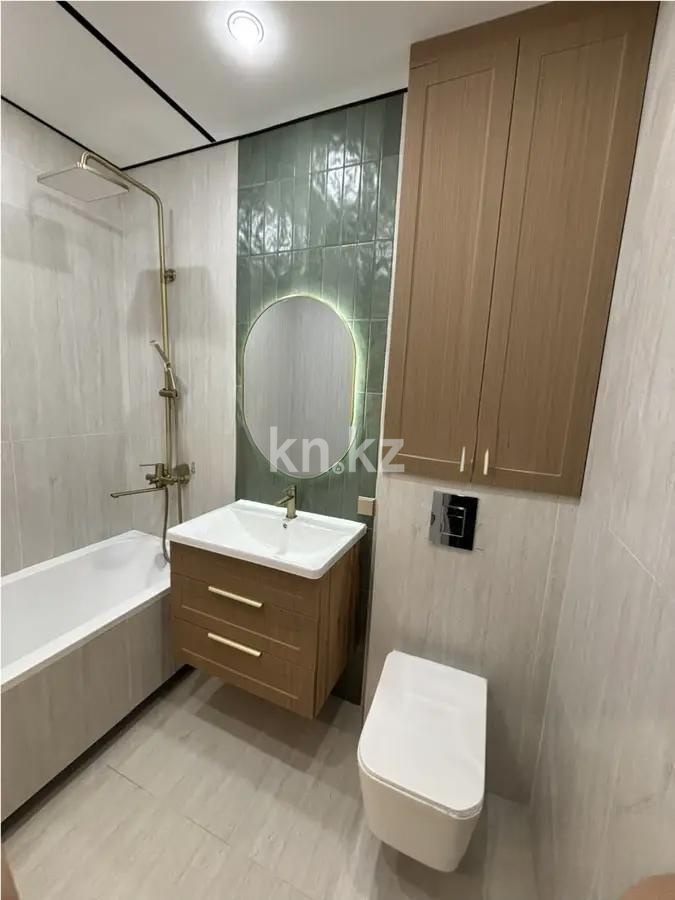Продажа 3-комнатной квартиры, 58 м² - Продажа квартир в Казахстане - страница 32 фото 4 из 4