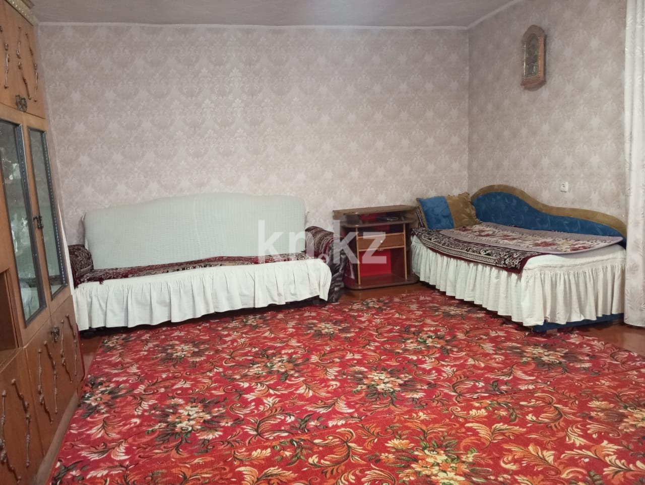 Продажа 3-комнатного дома, 76 м², ул. Дружбы, дом  68 - Продажа домов и коттеджей в Караганде без посредников фото 6 из 10