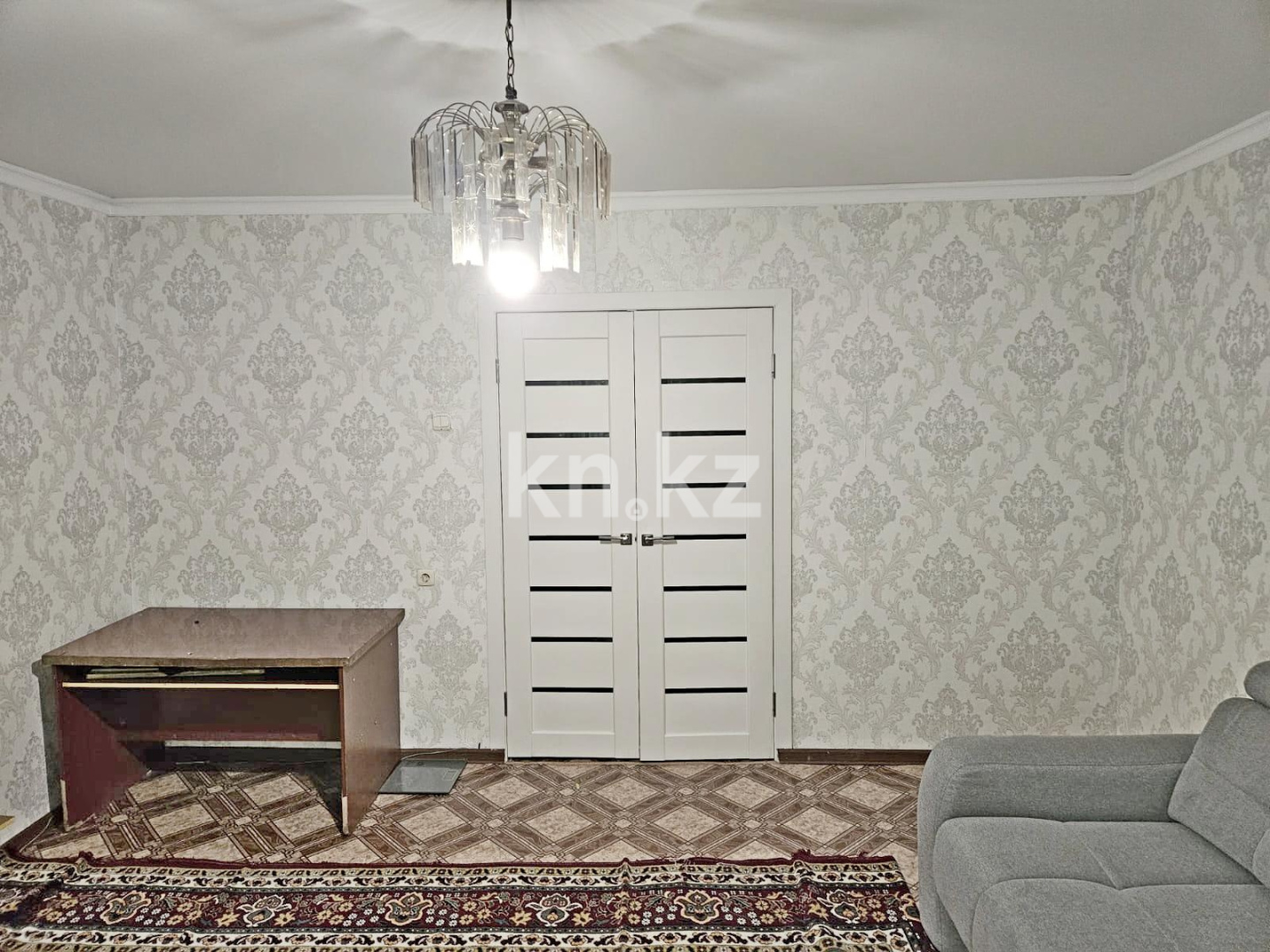 Продажа 2-комнатной квартиры, 54 м², мкр-н Гульдер-1 в Караганде - фото 2