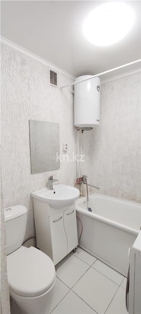 Продажа 2-комнатной квартиры, 44 м² в Караганде - фото 8
