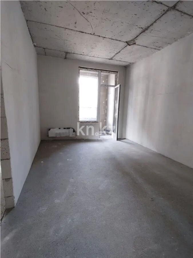 Продажа 1-комнатной квартиры, 40.4 м² в Астане