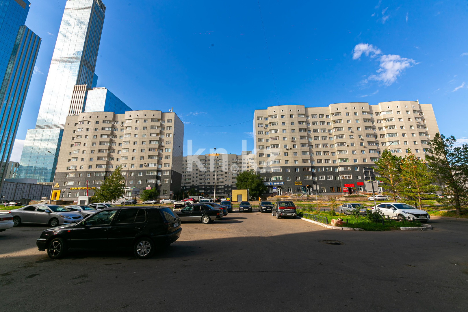 Продажа 3-комнатной квартиры, 73 м², ул. Сыганак, дом  64/1 в Астане - фото 16