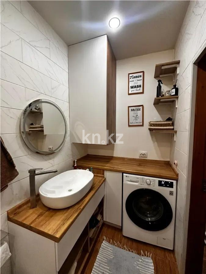 Продажа 2-комнатной квартиры, 60 м², ул. Абая, дом  62 - Продажа квартир в Казахстане фото 5 из 6