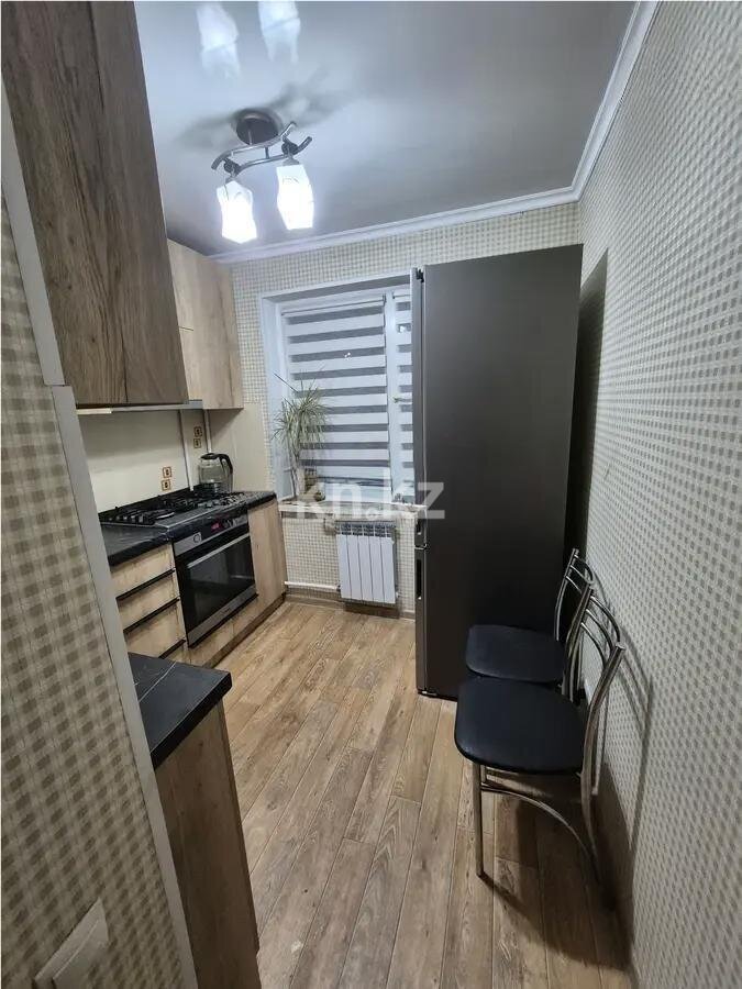 Продажа 2-комнатной квартиры, 42 м² в Караганде - фото 3