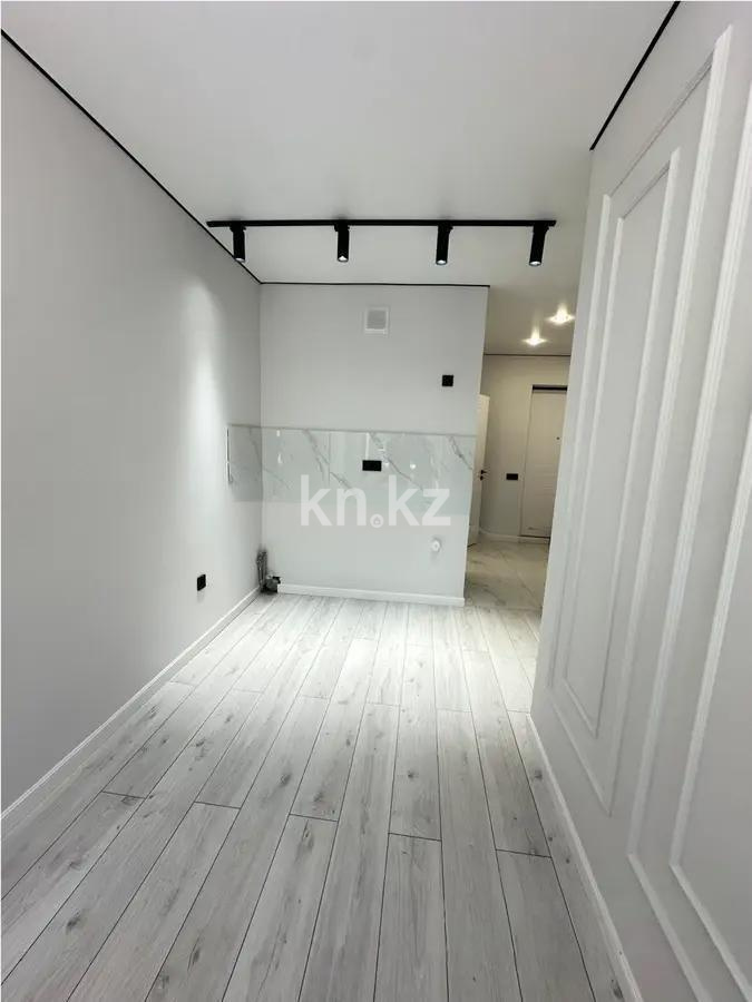 Продажа 2-комнатной квартиры, 32 м², мкр-н Шугыла, дом  340/37 в Алматы - фото 4