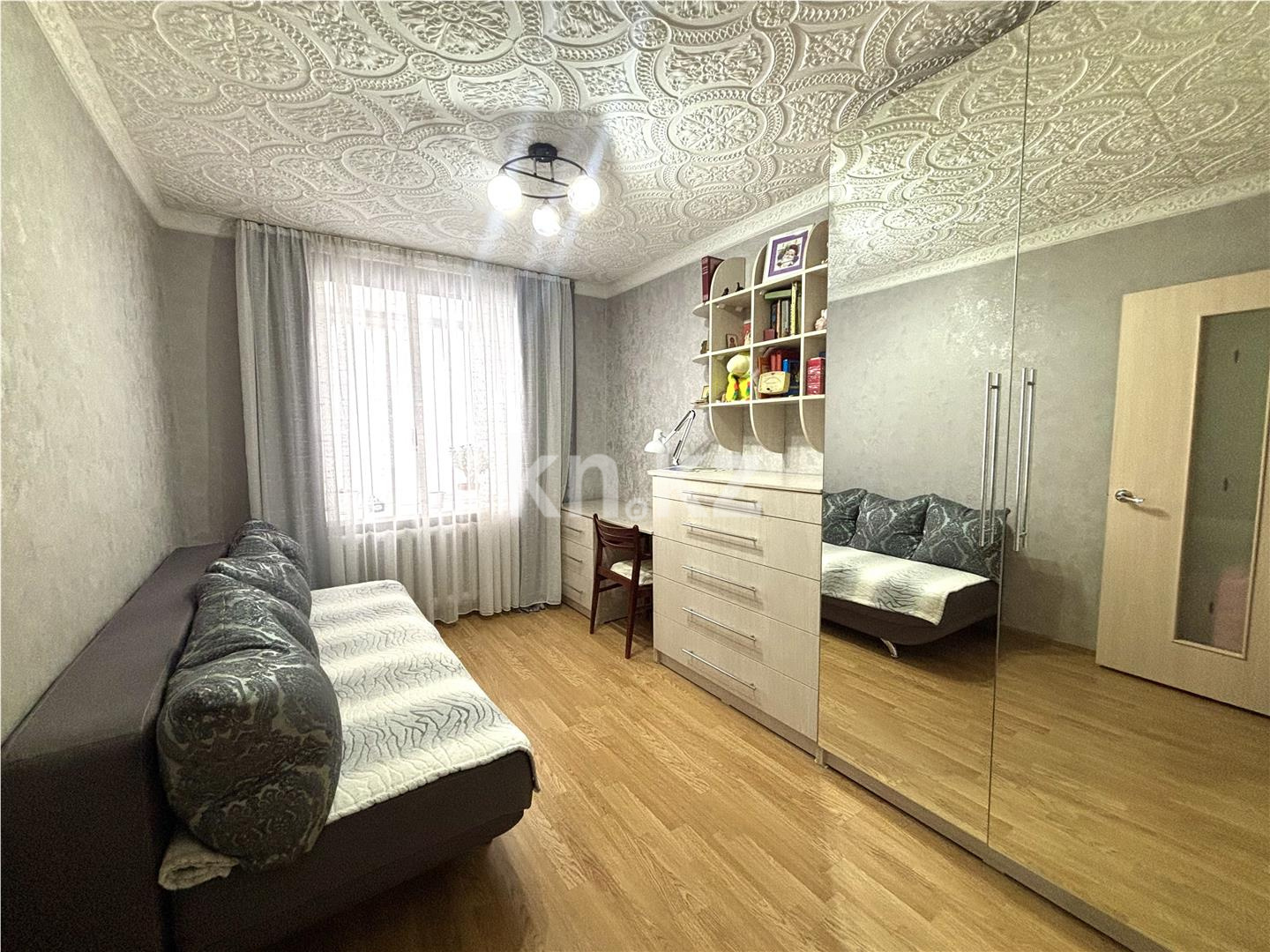 Продажа 3-комнатной квартиры, 61 м² - Продажа  трехкомнатных квартир в Караганде в Михайловке фото 4 из 18