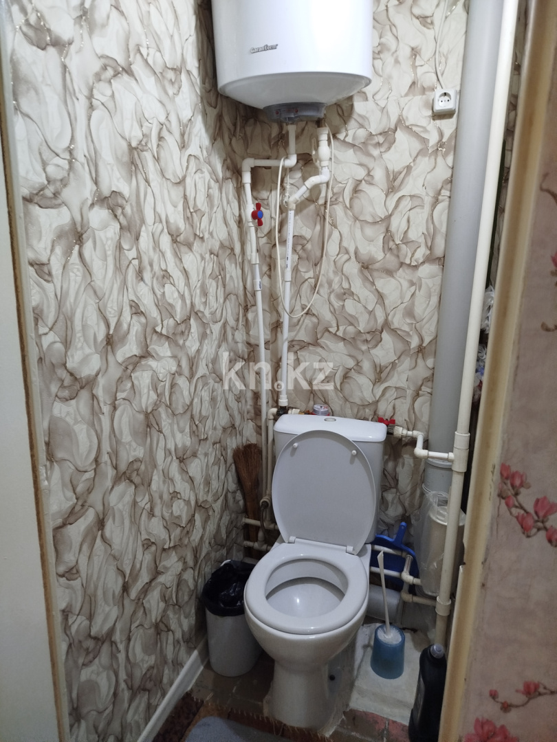 Аренда 1-комнатной квартиры, 42 м² - Аренда квартир помесячно в Караганде фото 6 из 6