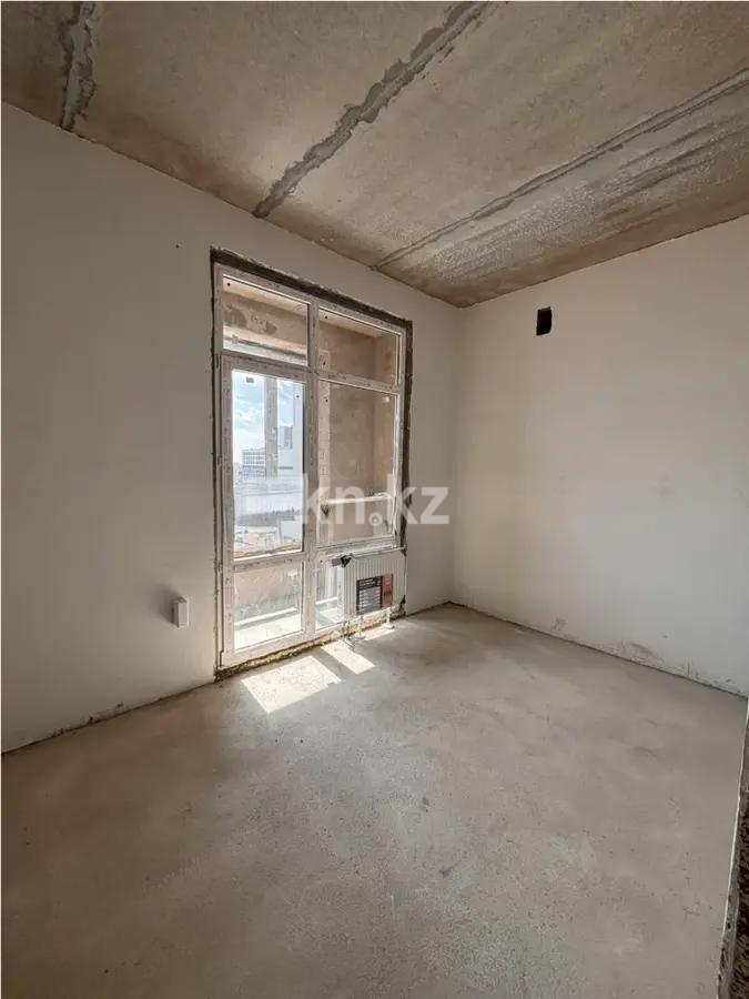 Продажа 1-комнатной квартиры, 40 м² в Астане