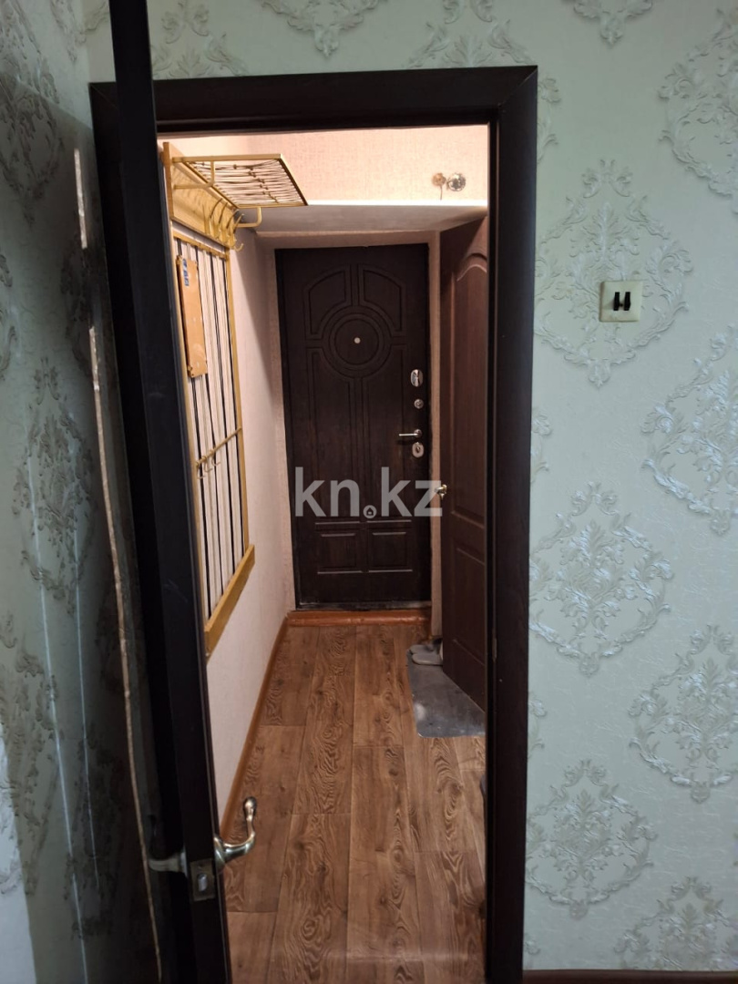 Продажа 1-комнатной квартиры, 28 м², ул. Карасай батыра в Алматы - фото 6