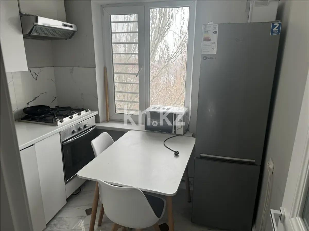 Продажа 3-комнатной квартиры, 63 м² - Продажа трехкомнатных квартир в Алматы - страница 6 фото 4 из 7