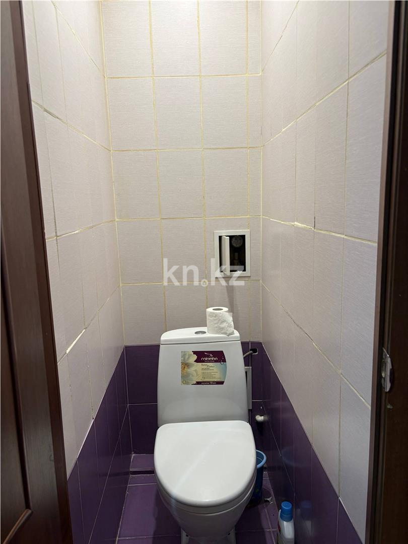 Продажа 3-комнатной квартиры, 63 м² - Продажа трехкомнатных квартир в Темиртау фото 13 из 13