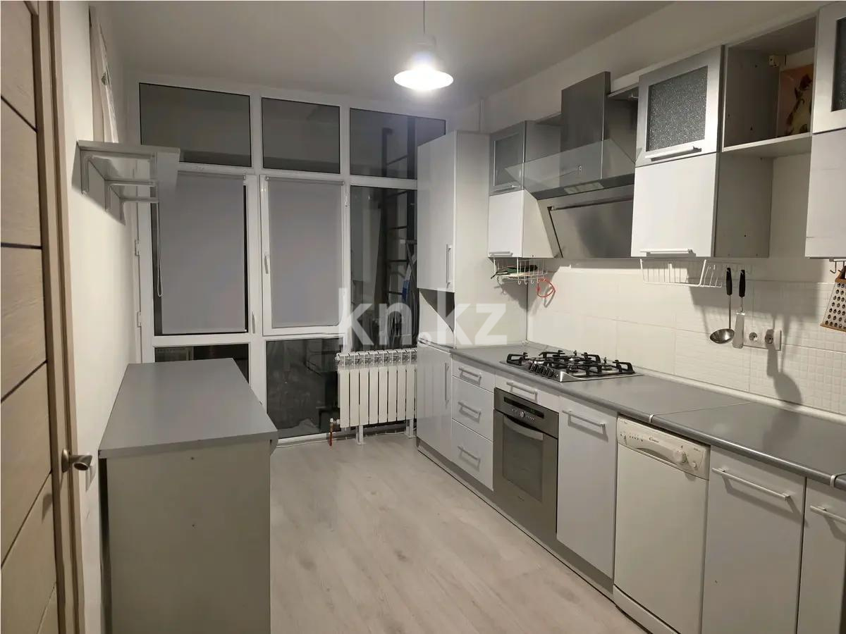 Продажа 1-комнатной квартиры, 38.5 м² в Алматы - фото 2