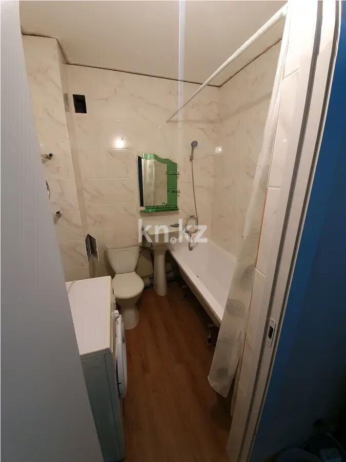 Продажа 1-комнатной квартиры, 24.5 м² в Астане - фото 3