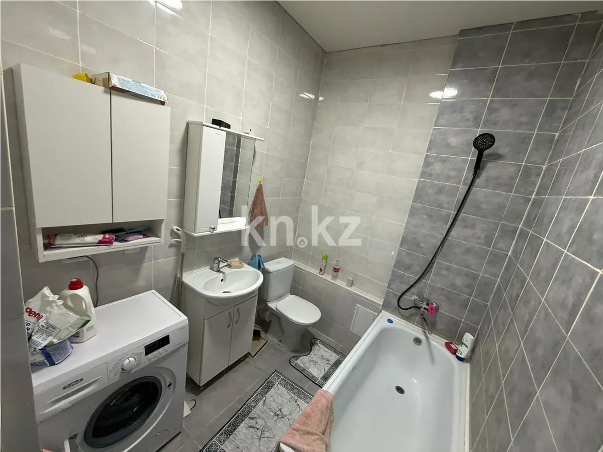 Продажа 1-комнатной квартиры, 40.8 м² в Астане - фото 3