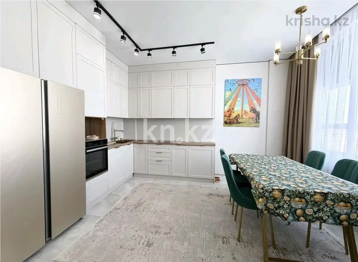 Продажа 3-комнатной квартиры, 81 м² в Астане - фото 4