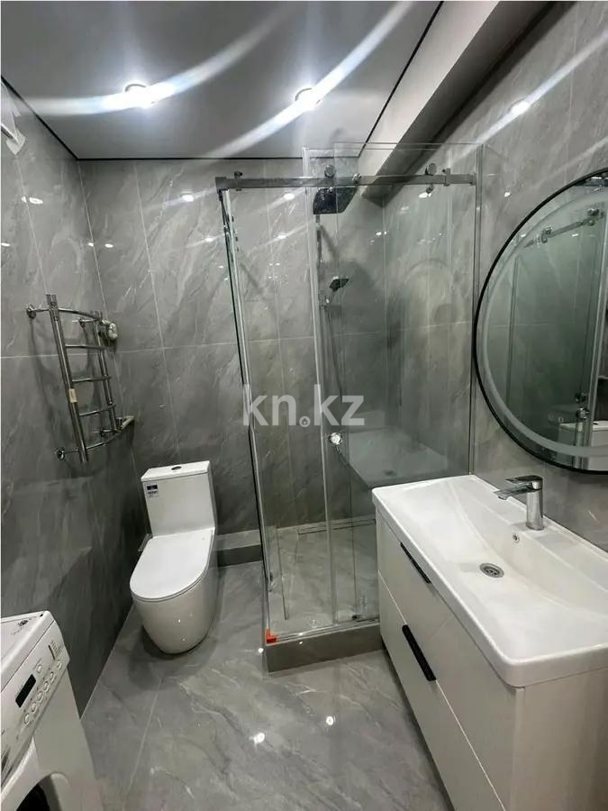 Продажа 2-комнатной квартиры, 65 м² в Алматы - фото 4