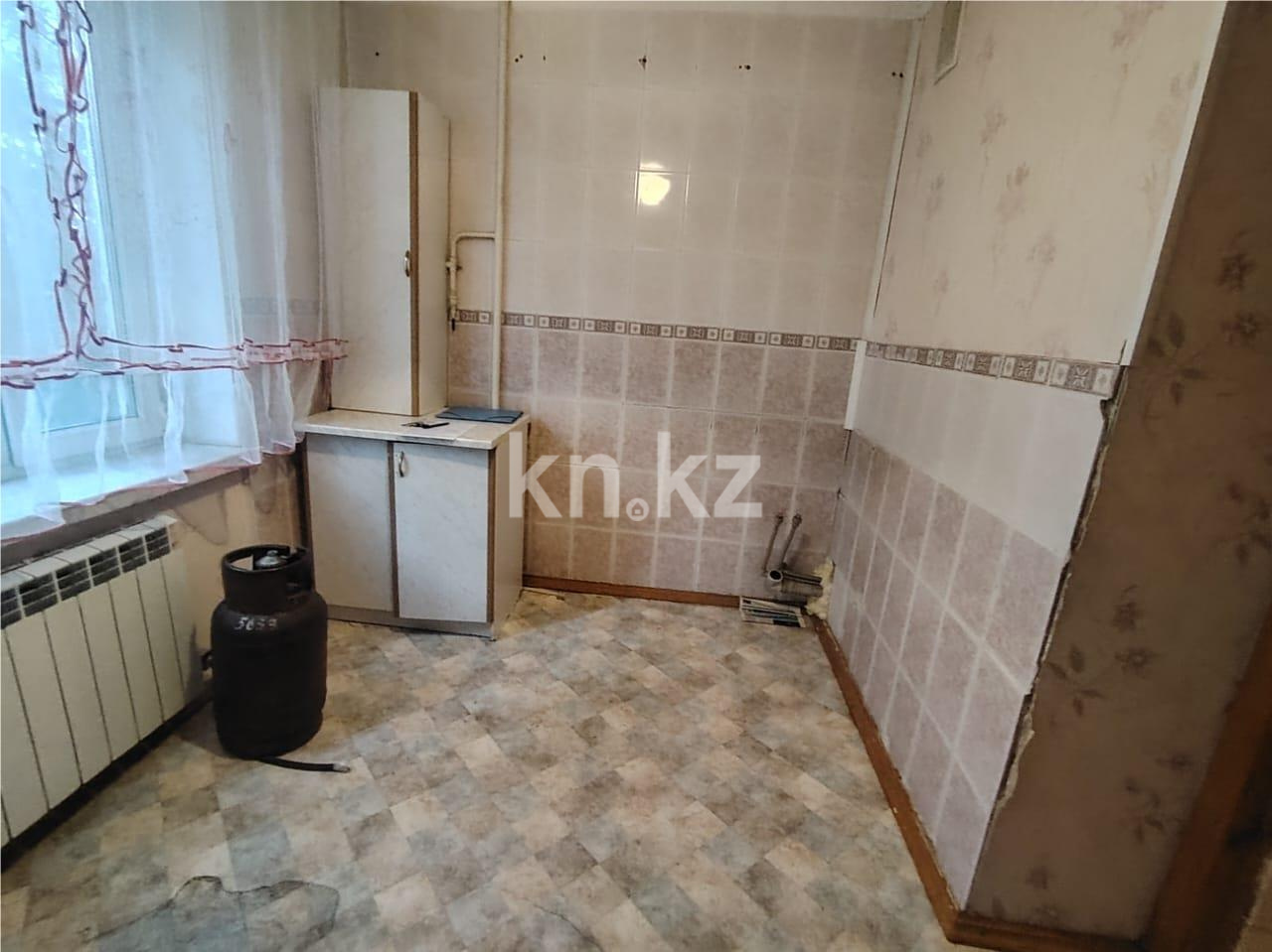 Продажа 1-комнатной квартиры, 32 м², 3А мкр., дом  19 в Темиртау - фото 5