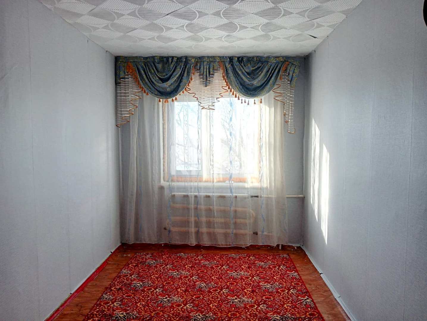 Продажа 3-комнатной квартиры, 61 м², 30А квартал - Продажа квартир в Абае фото 1 из 9