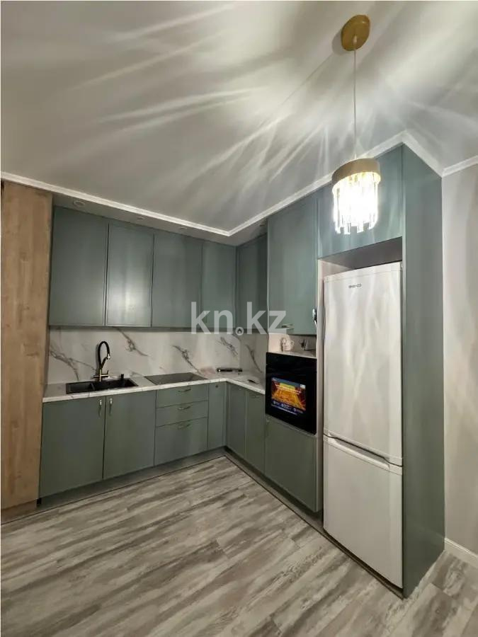 Продажа 3-комнатной квартиры, 66.3 м² в Алматы - фото 4