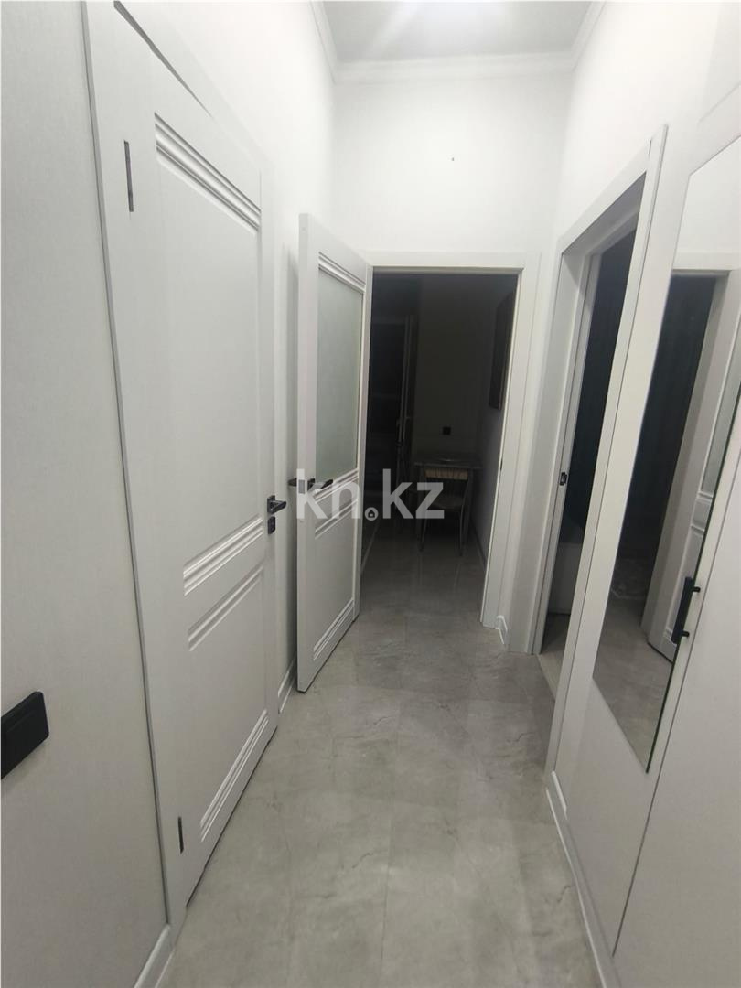 Продажа 1-комнатной квартиры, 37 м² в Астане - фото 6