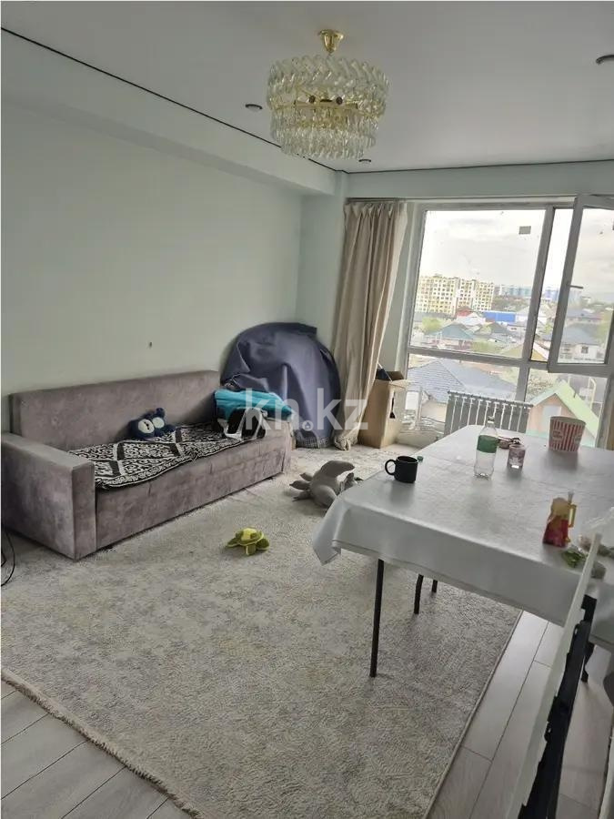 Продажа 3-комнатной квартиры, 76 м² - Продажа трехкомнатных квартир в монолитно-каркасном доме в Казахстане - страница 11 фото 1 из 5