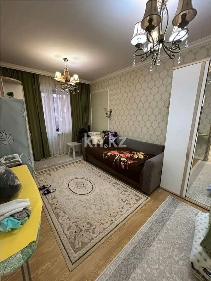 Продажа 3-комнатной квартиры, 86 м², пр. Тауелсыздык, дом  43 в Астане - фото 2