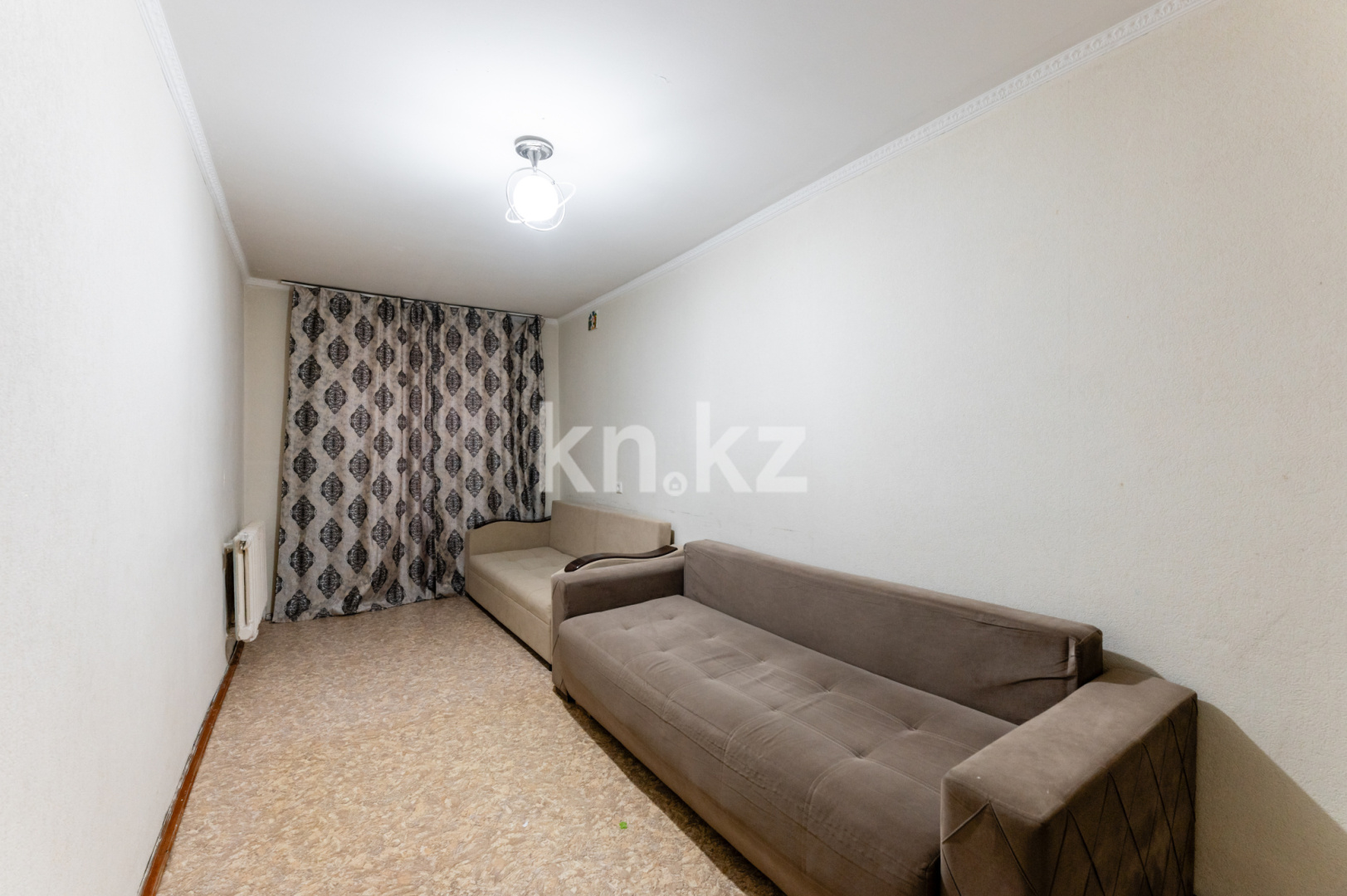 Продажа 2-комнатной квартиры, 45 м², пр. Абая, дом  51 - Шокана Уалиханова в Астане - фото 9