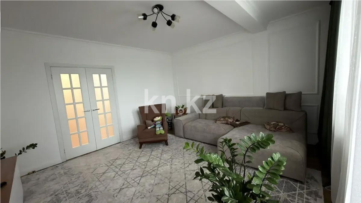 Продажа 2-комнатной квартиры, 65.1 м² в Астане