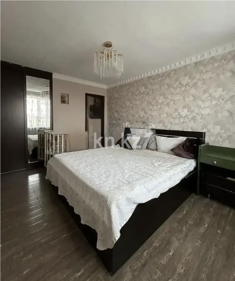 Продажа 3-комнатной квартиры, 61 м² в Караганде - фото 2