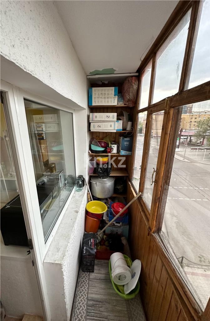 Продажа 4-комнатной квартиры, 102.8 м², ул. Ермекова в Караганде - фото 5