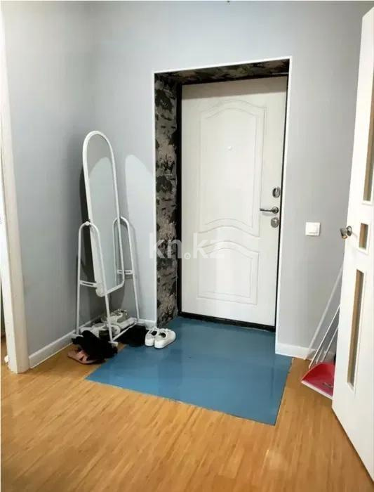 Продажа 2-комнатной квартиры, 48 м² - Продажа двухкомнатных квартир в монолитно-каркасном доме в Казахстане фото 5 из 5