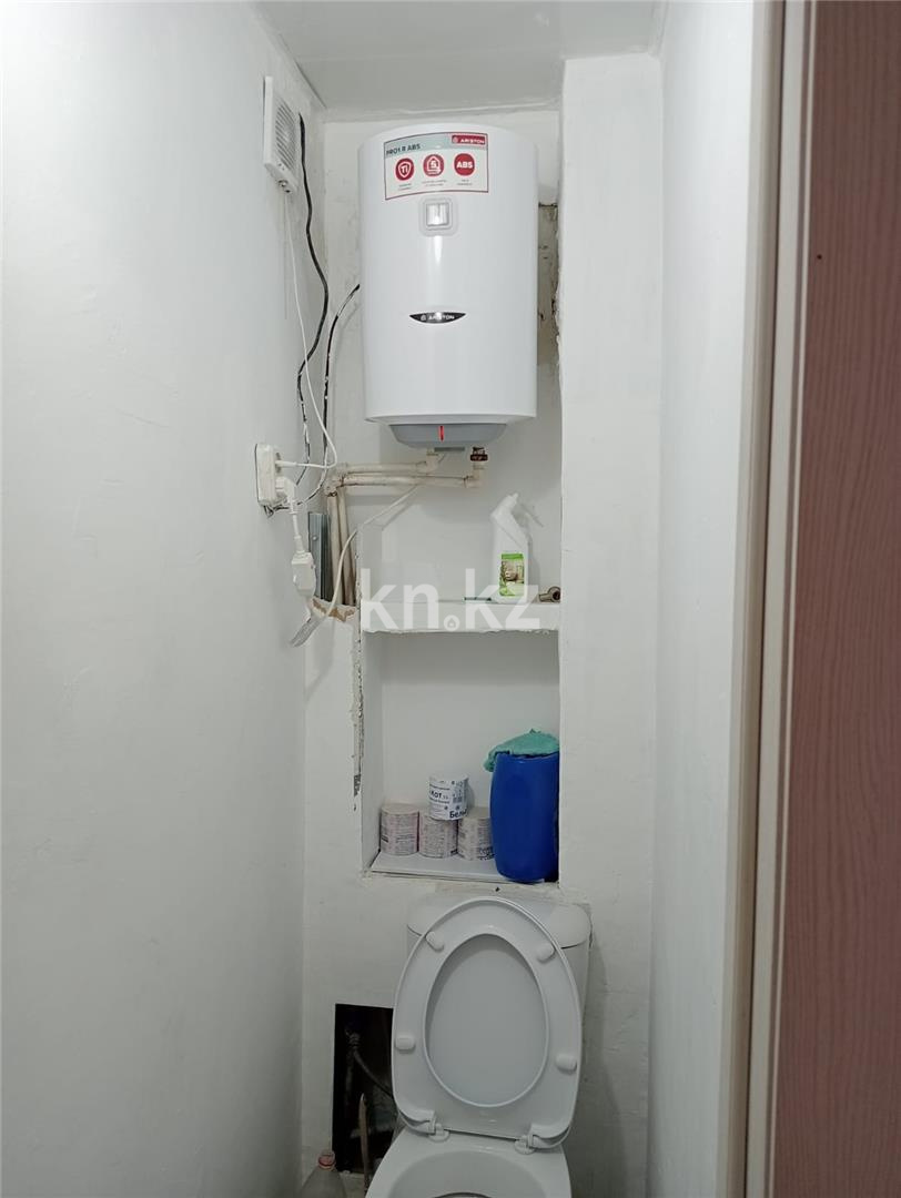 Продажа 2-комнатной квартиры, 44 м², мкр-н 2 в Абае - фото 5