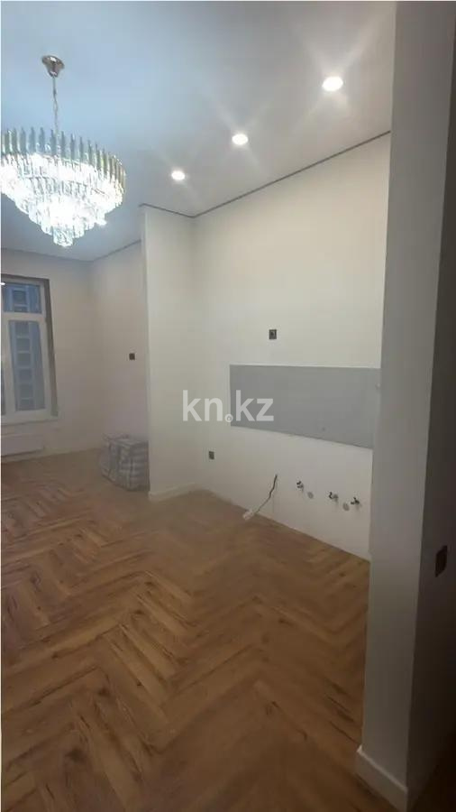 Продажа 1-комнатной квартиры, 42 м² в Астане - фото 2