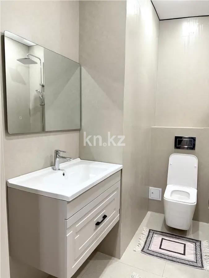 Продажа 2-комнатной квартиры, 40 м² - Продажа квартир в новостройках Астаны без посредников - страница 13 фото 5 из 5