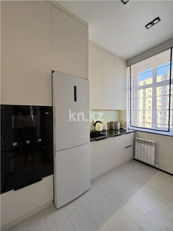 Продажа 3-комнатной квартиры, 90 м² - Продажа трехкомнатных квартир от собственников в Караганде - страница 2 фото 4 из 6