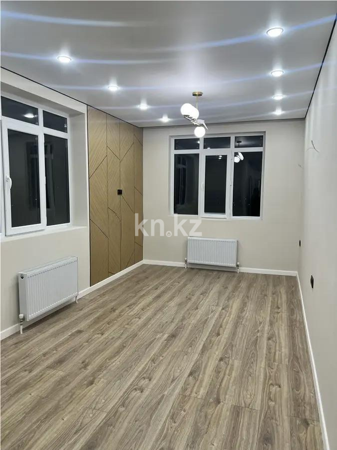 Продажа 2-комнатной квартиры, 44 м², мкр. Шугыла, дом  340/39 - Продажа квартир в Алматы фото 1 из 3