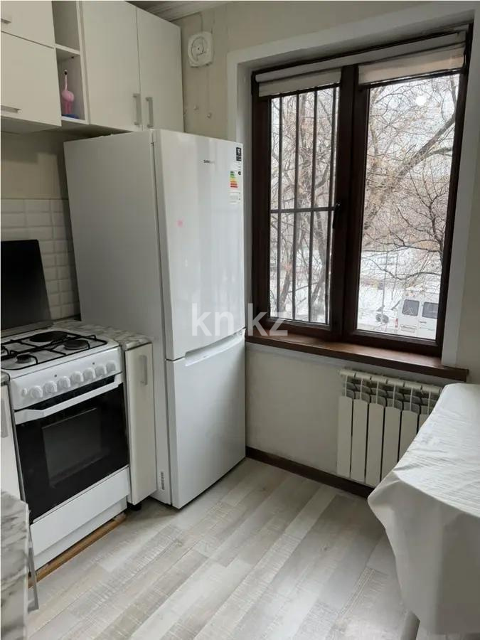 Продажа 3-комнатной квартиры, 60 м² - Продажа квартир в панельном доме в Алматы фото 6 из 9