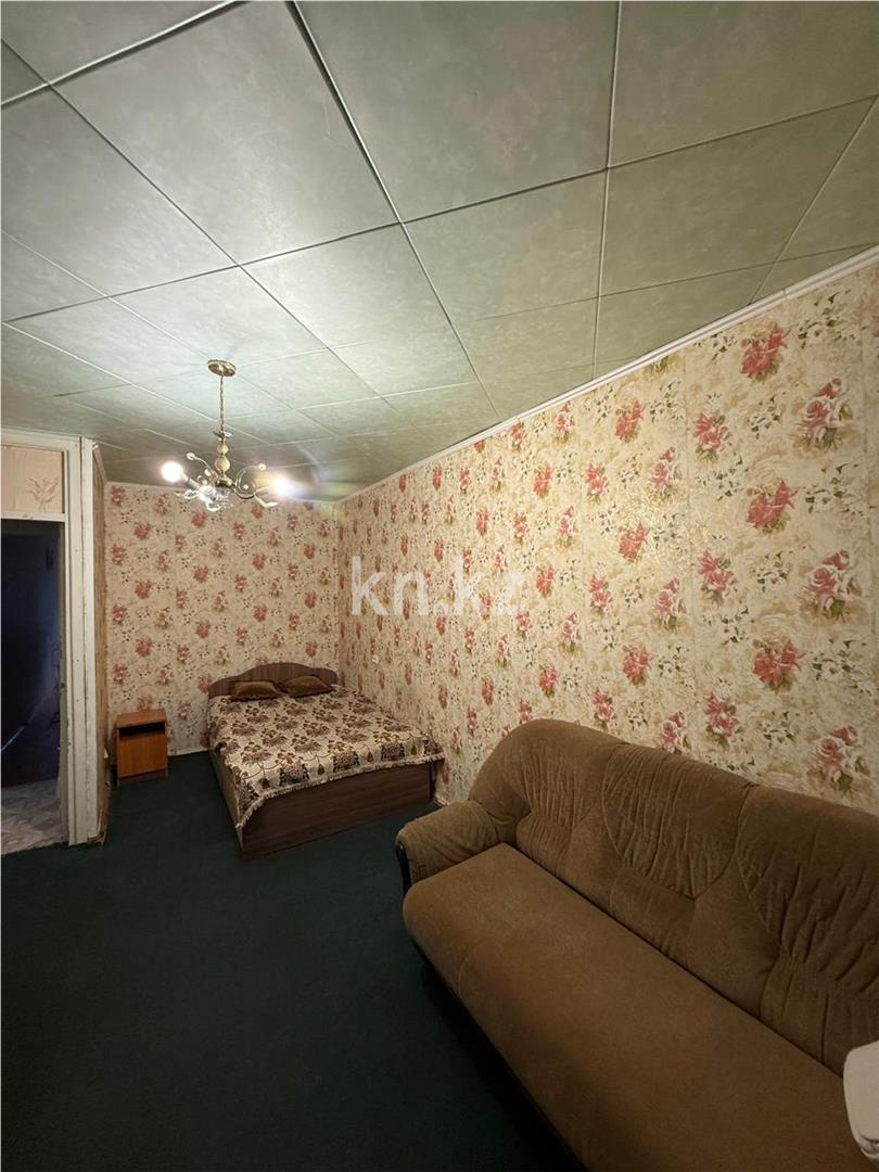 Продажа 2-комнатной квартиры, 48 м² - Продажа двухкомнатных квартир в Темиртау фото 4 из 9