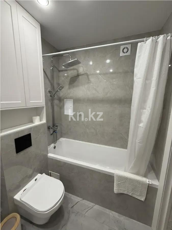 Продажа 1-комнатной квартиры, 40.7 м² - Продажа однокомнатных квартир в Астане - страница 3 фото 3 из 3