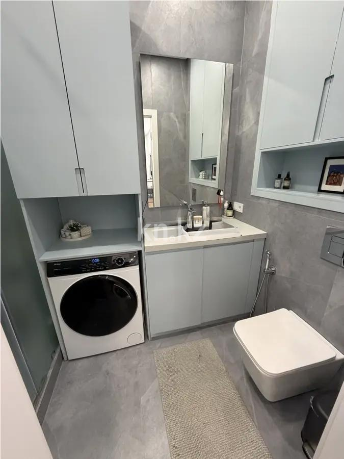 Продажа 3-комнатной квартиры, 76 м² - Продажа квартир в Казахстане - страница 148 фото 5 из 5