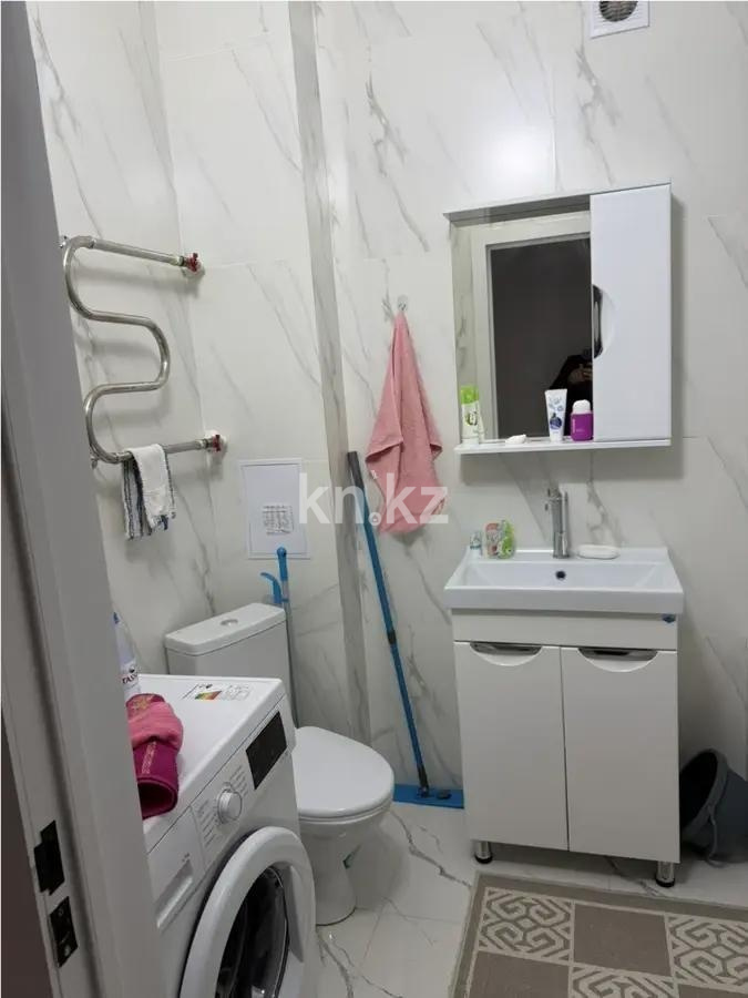 Продажа 2-комнатной квартиры, 64 м² в Астане - фото 4