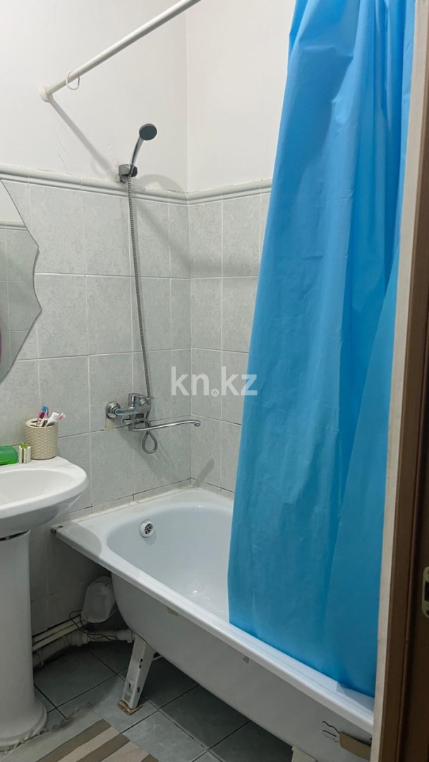 Аренда 1-комнатной квартиры, 38 м² - Аренда квартир помесячно в Казахстане - страница 9 фото 8 из 8