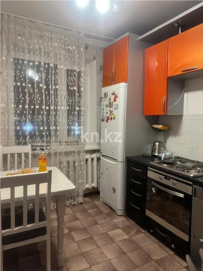 Продажа 2-комнатной квартиры, 54 м², мкр-н Гульдер-1, дом  5 - Продажа квартир в Караганде фото 4 из 7