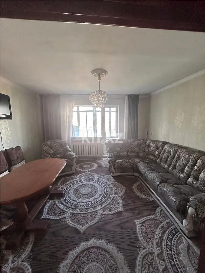 Продажа 3-комнатной квартиры, 65 м², ул. Язева - Продажа квартир в Караганде с фото фото 1 из 6
