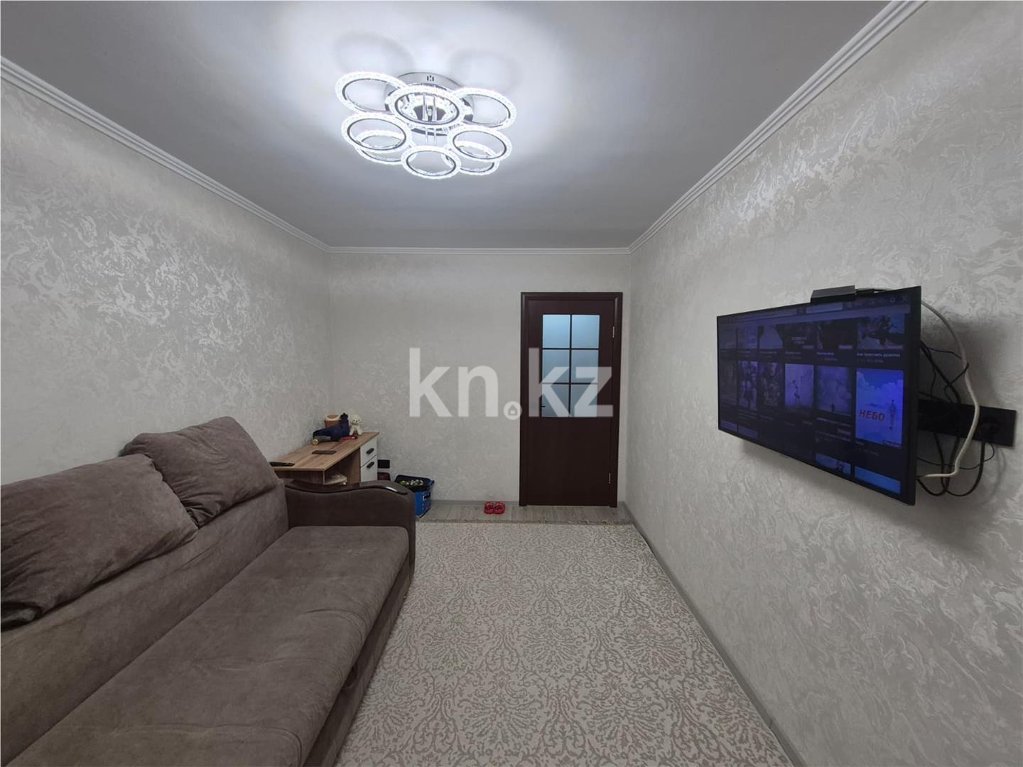 Продажа 2-комнатной квартиры, 52 м² - Продажа квартир в Караганде - страница 93 фото 2 из 8