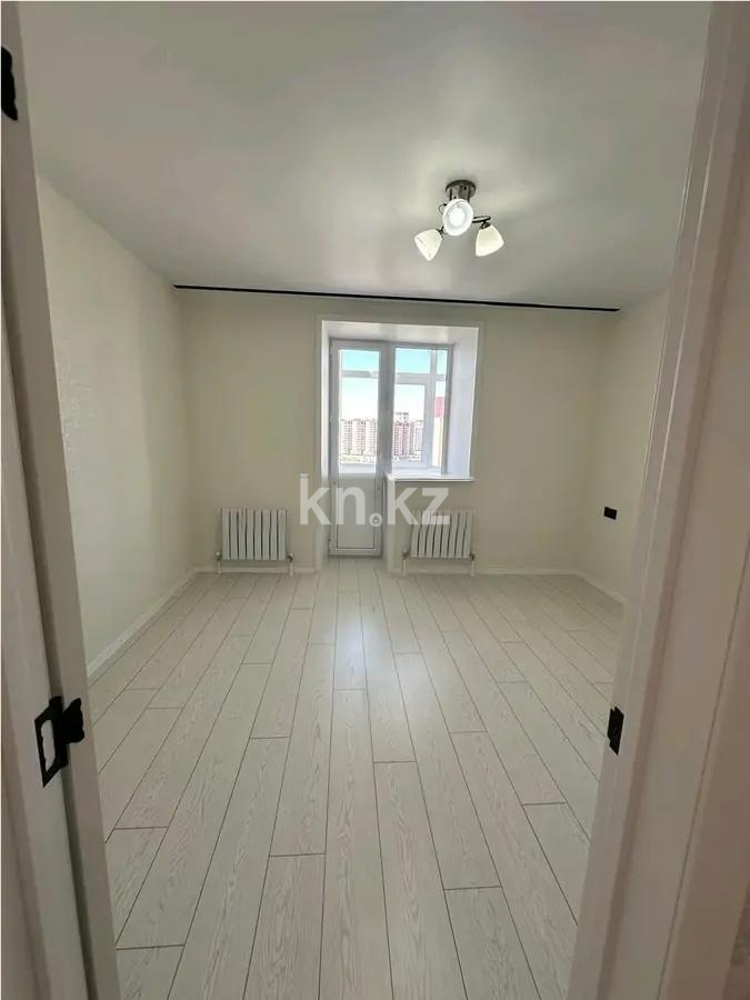 Продажа 2-комнатной квартиры, 62.9 м² в Астане - фото 2