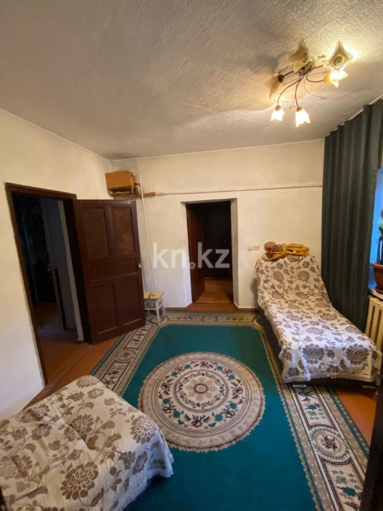 Продажа 4-комнатного дома, 62 м², ул. Белорусская, дом  71а - Продажа  четырехкомнатных домов, коттеджей в Караганде без посредников фото 1 из 4