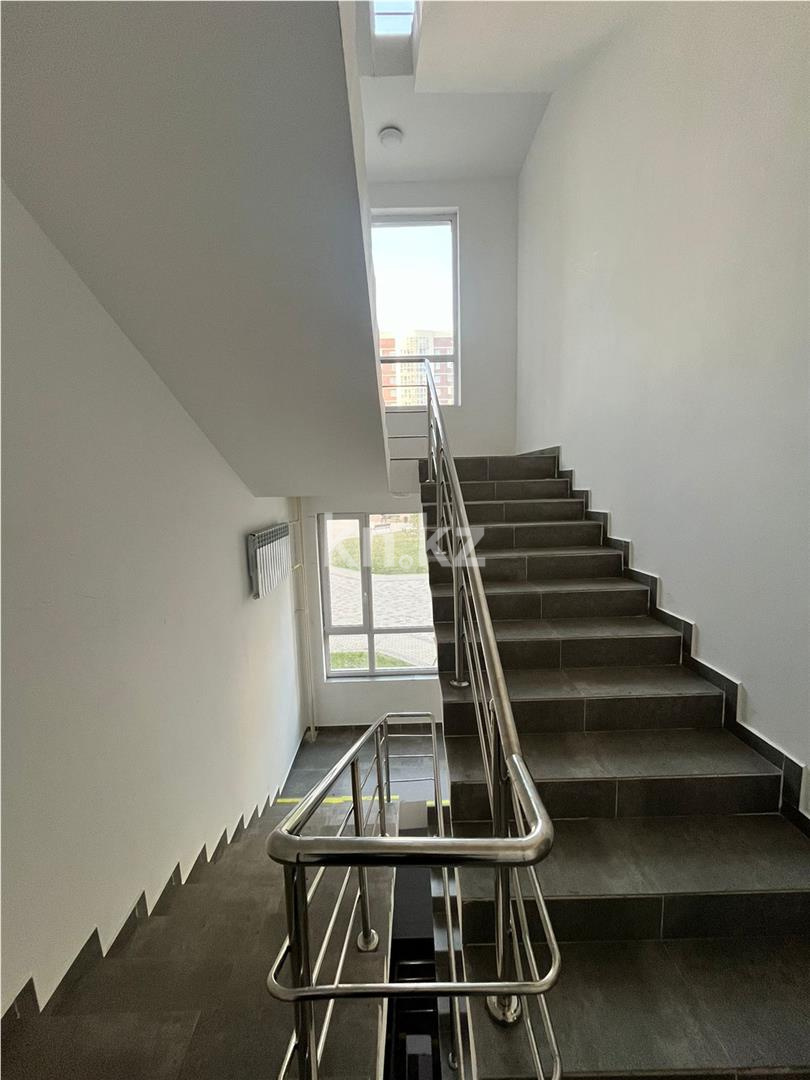 Продажа 2-комнатной квартиры, 45 м² в Астане - фото 14