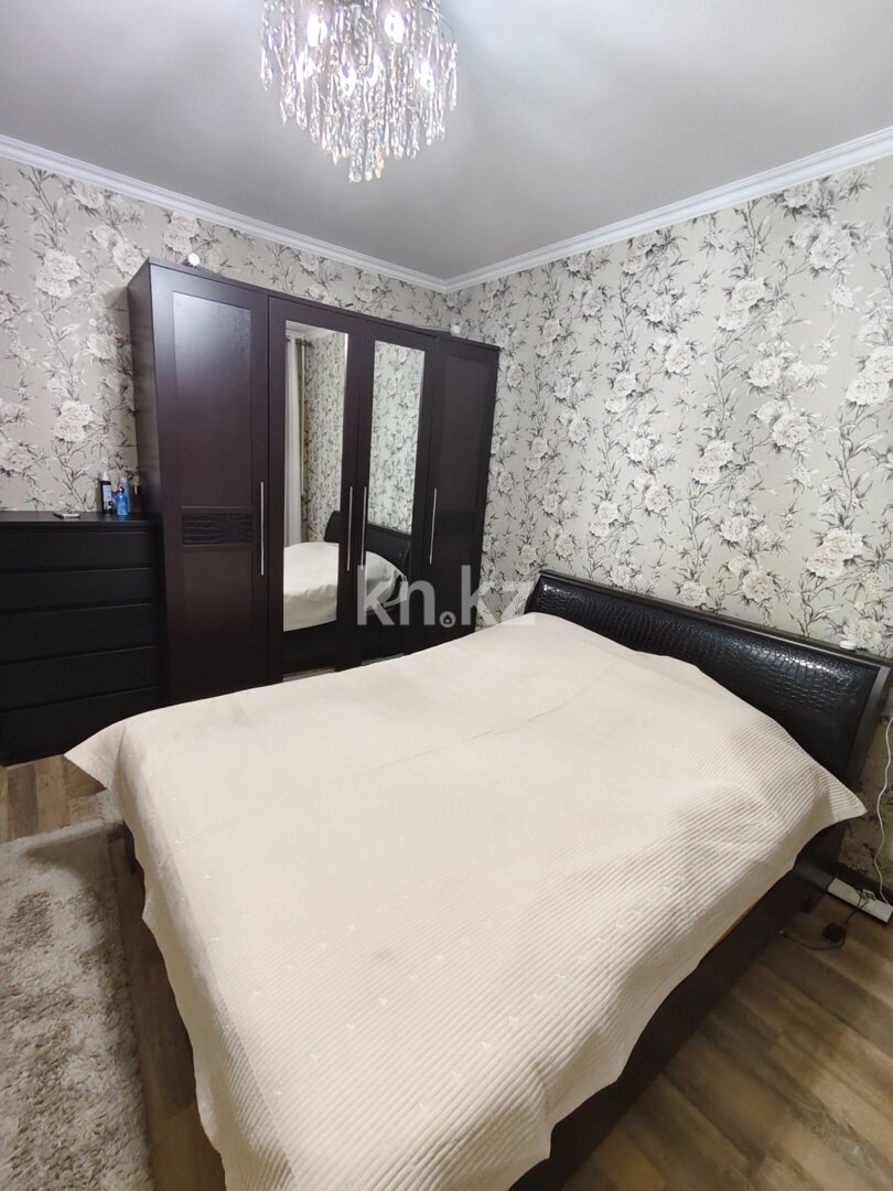 Продажа 2-комнатной квартиры, 55 м² в Алматы - фото 2